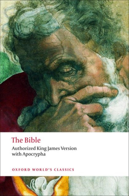 The Bible: Authorized King James Version