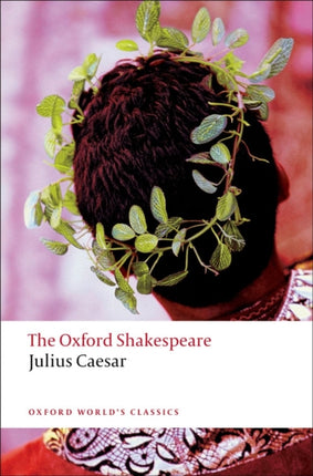 Julius Caesar The Oxford Shakespeare