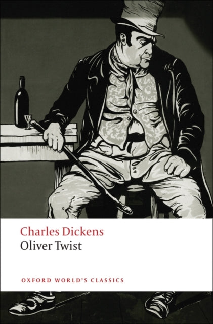 Oliver Twist