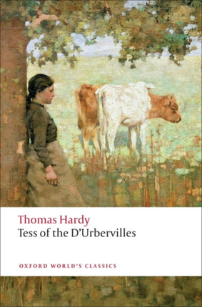 Tess of the d'Urbervilles