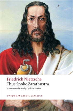 Thus Spoke Zarathustra: A Book for Everyone and Nobody