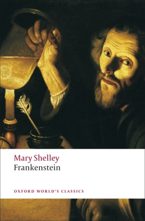 Frankenstein: or The Modern Prometheus