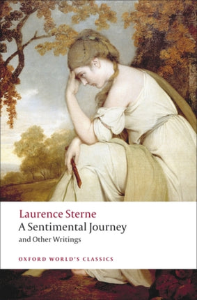 A Sentimental Journey and Other Writings