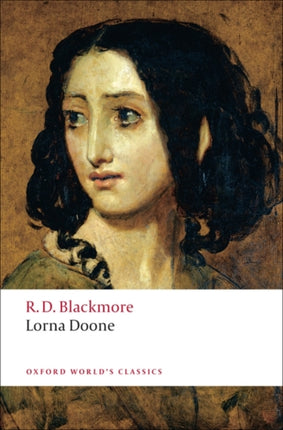 Lorna Doone: A Romance of Exmoor