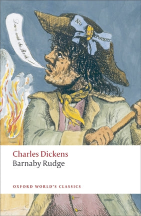 Barnaby Rudge