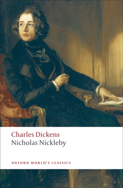 Nicholas Nickleby