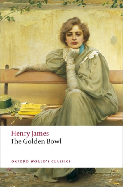 The Golden Bowl