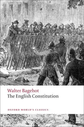 The English Constitution