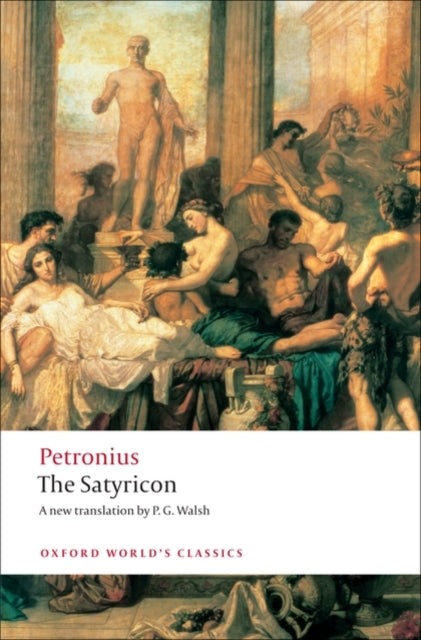 The Satyricon