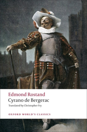 Cyrano de Bergerac