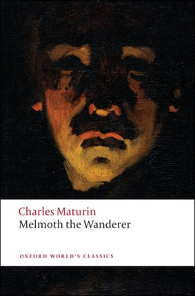 Melmoth the Wanderer