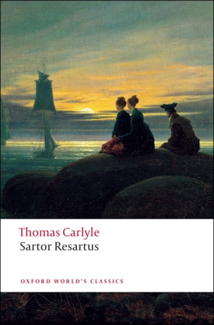 Sartor Resartus