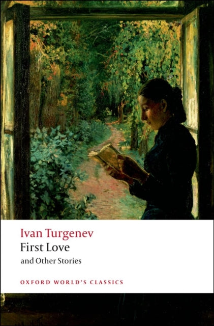 First Love and Other Stories