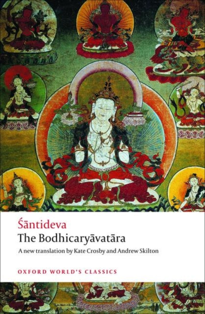 The Bodhicaryavatara