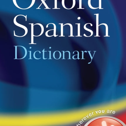 Oxford Spanish Dictionary