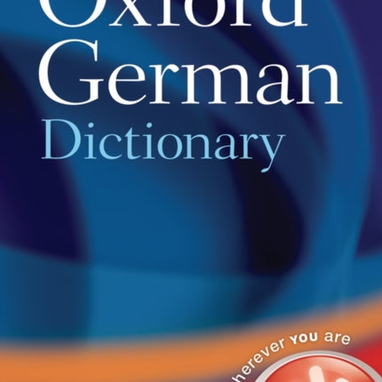 Oxford German Dictionary