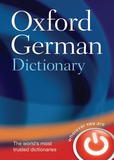 Oxford German Dictionary