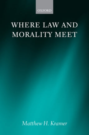 Where Law and Morality Meet