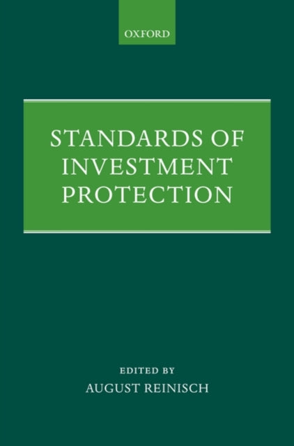 Standards of Investment Protection