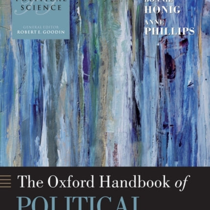 The Oxford Handbook of Political Theory