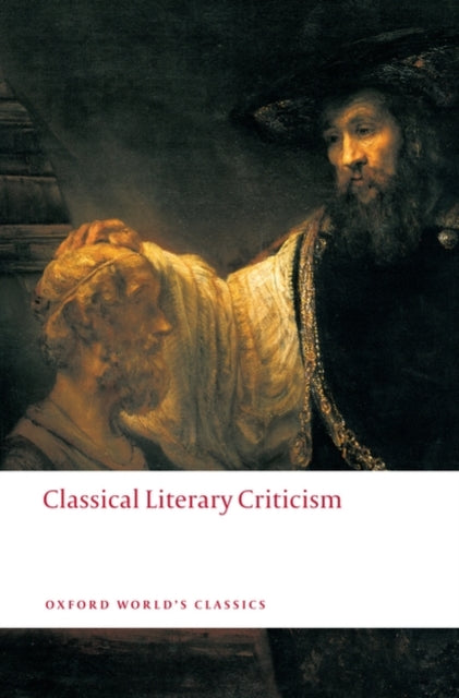 Classical Literary Criticism