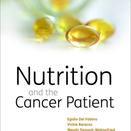 Nutrition and the Cancer Patient