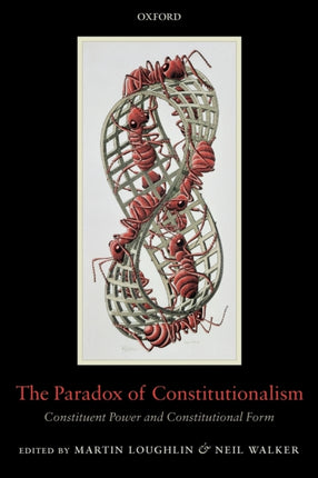The Paradox of Constitutionalism
