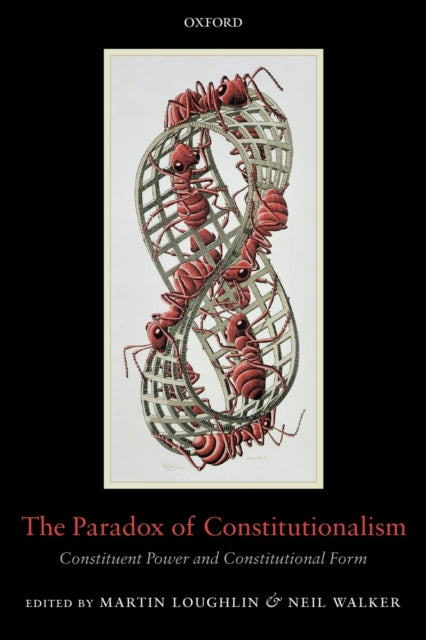The Paradox of Constitutionalism