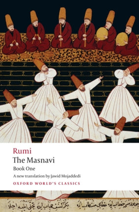 The Masnavi, Book One