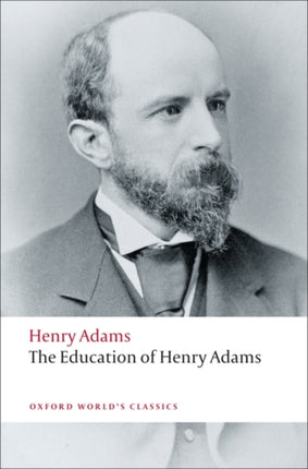 The Education of Henry Adams