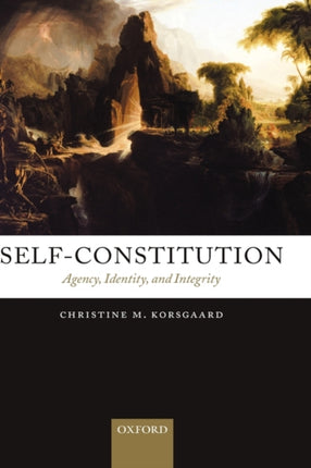 SelfConstitution