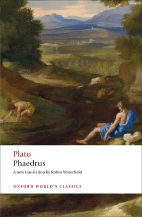 Phaedrus