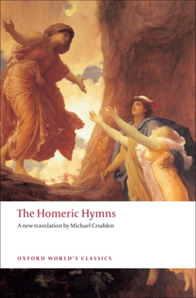 The Homeric Hymns