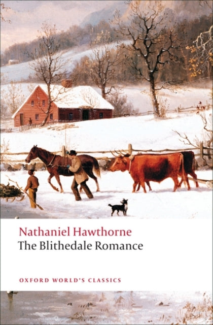 The Blithedale Romance