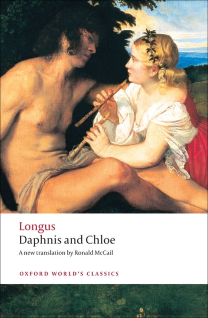 Daphnis and Chloe