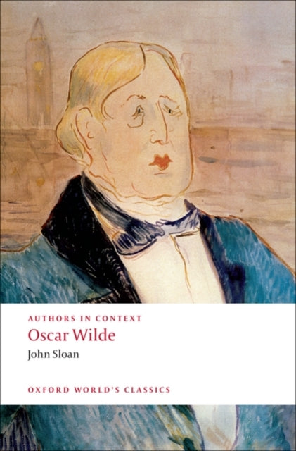 Authors in Context: Oscar Wilde