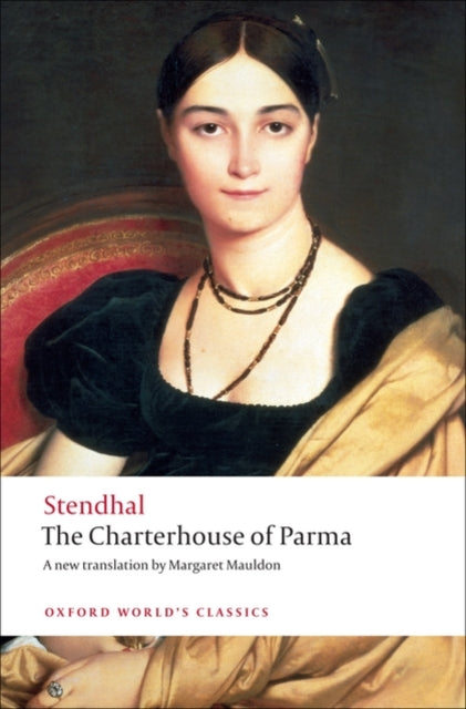 The Charterhouse of Parma