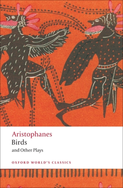 Birds and Other Plays