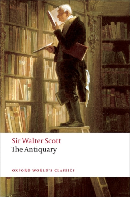 The Antiquary