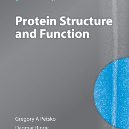 Protein Structure and Function