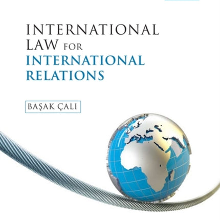 International Law for International Relations