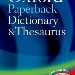 Collection image for: Thesauri Books