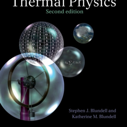 Concepts in Thermal Physics