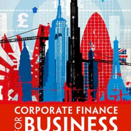 Corporate Finance for Business