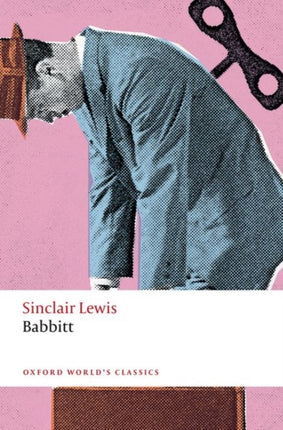 Babbitt Oxford Worlds Classics