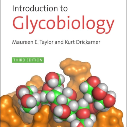 Introduction to Glycobiology