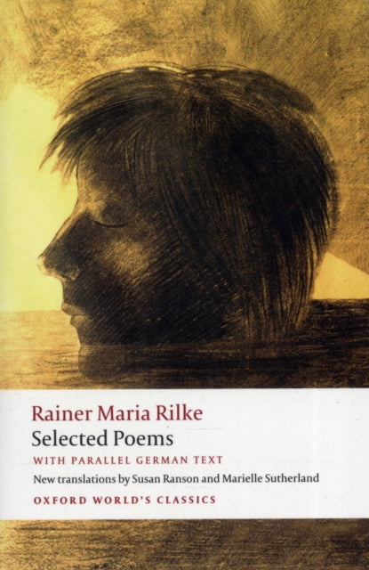 Selected Poems: with parallel German text