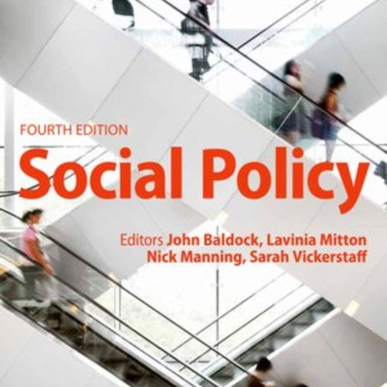 Social Policy