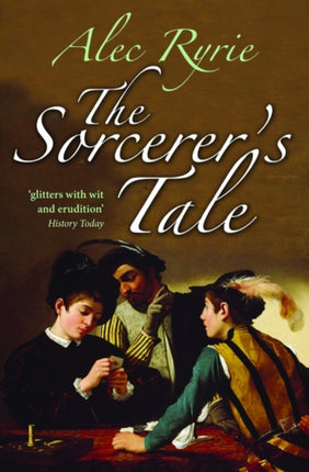 The Sorcerers Tale