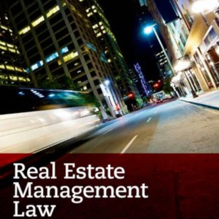 Real Estate Management Law